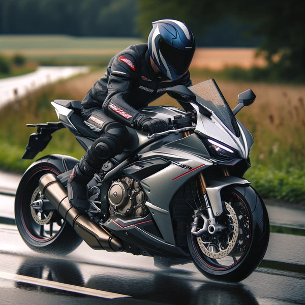 The Boxer VB1: Ushering in a New Era for French Sport Bikes