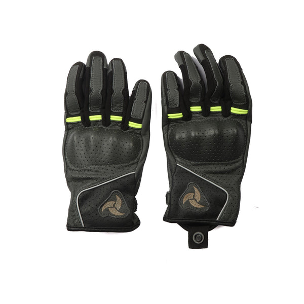 Raida CruisePro II Gloves | Hi-Viz