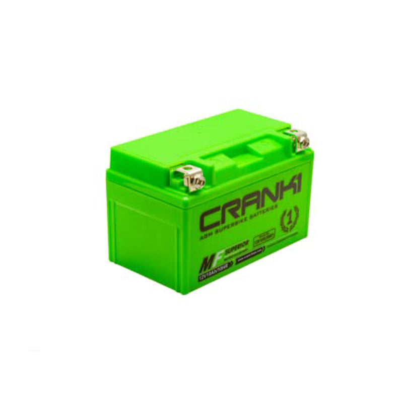 Crank1 Battery For Kawasaki Z 900RS