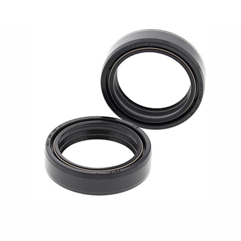 All Ball Racing Fork Oil Seals Pair 55-141