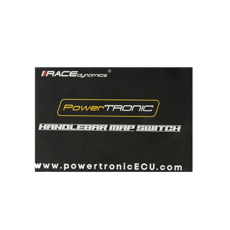 Powertronic Map Swtich