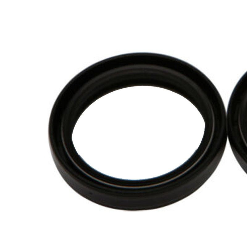 All Ball Racing Fork Oil Seals Pair 55-126