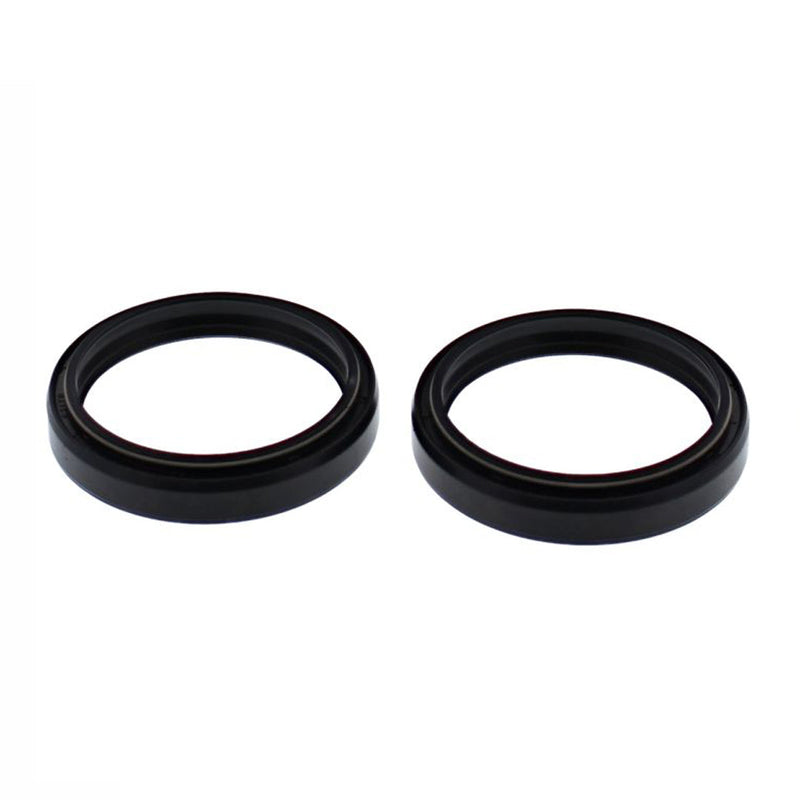 All Ball Racing Fork Oil Seals Pair 55-159