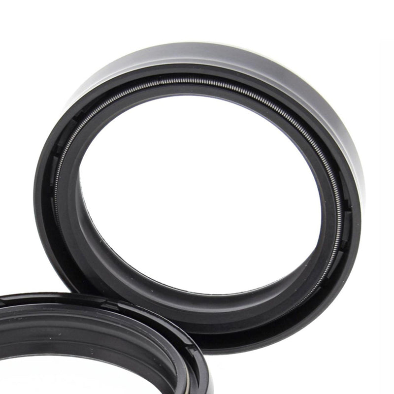 All Ball Racing Fork Oil Seals Pair 55-127