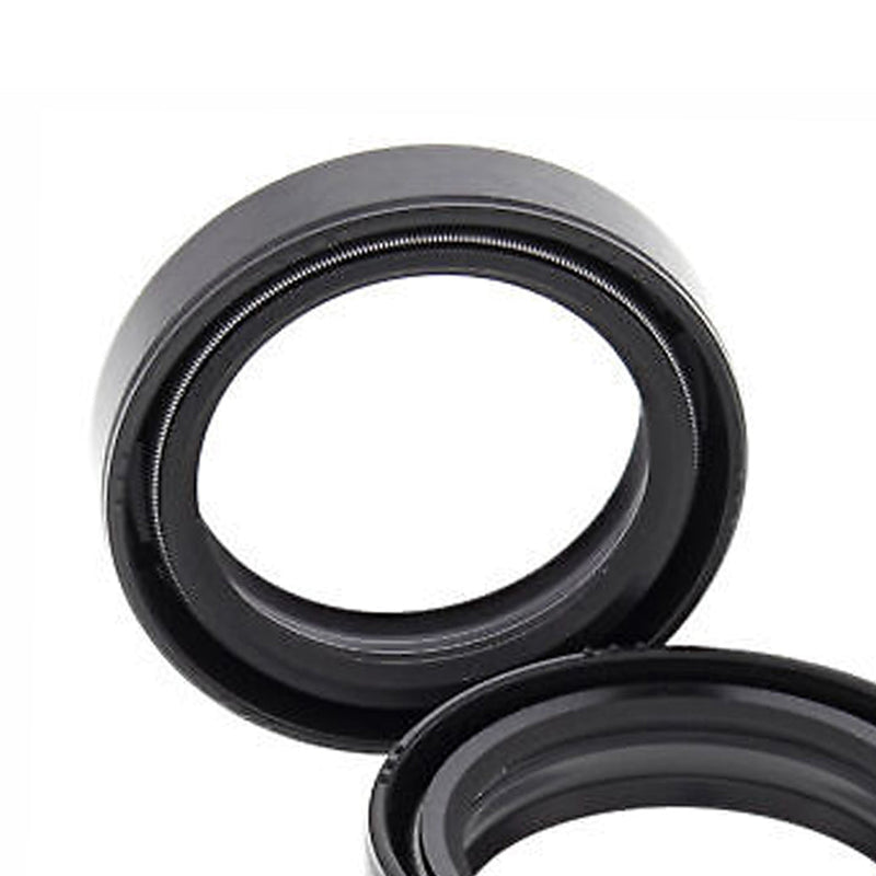 All Ball Racing Fork Oil Seals Pair 55-133