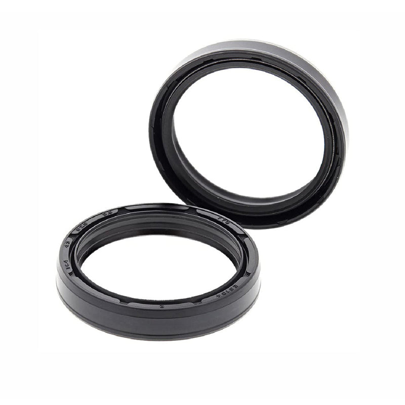 All Ball Racing Fork Oil Seals Pair 55-114