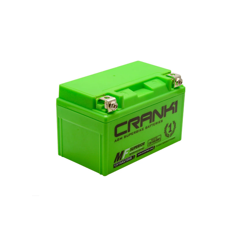 Crank1 Battery For Benelli TNT 600I
