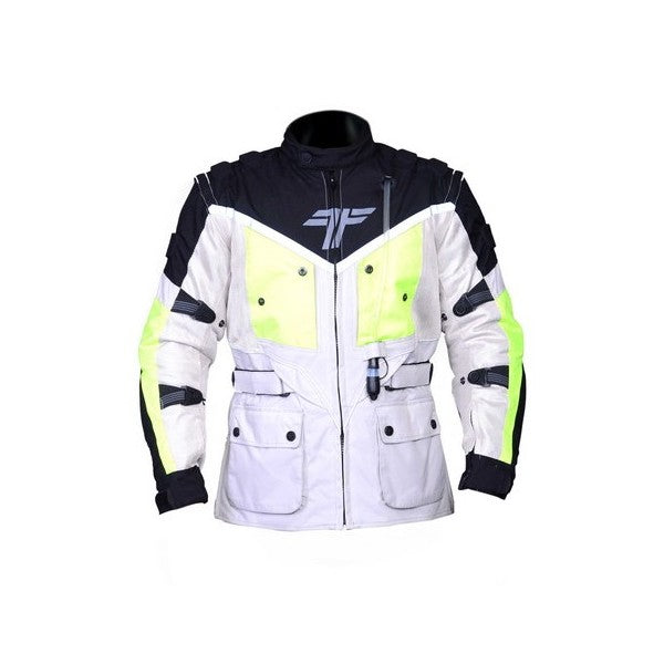 Tarmac Expedition Level 1 Jacket High Visibility