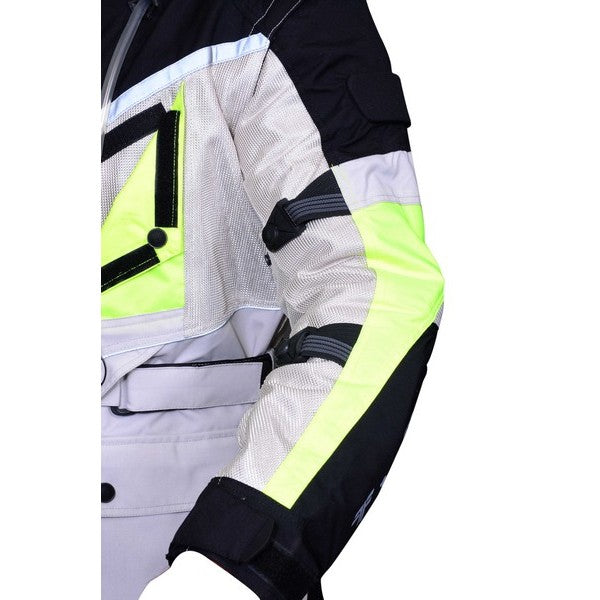 Tarmac Expedition Level 1 Jacket High Visibility