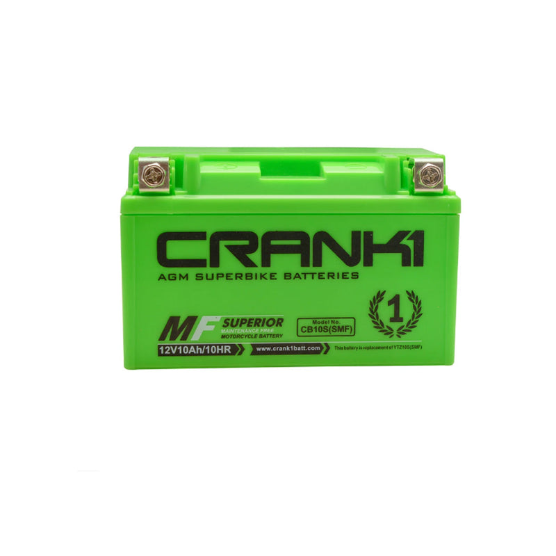 Crank1 Battery For Benelli TNT 600I