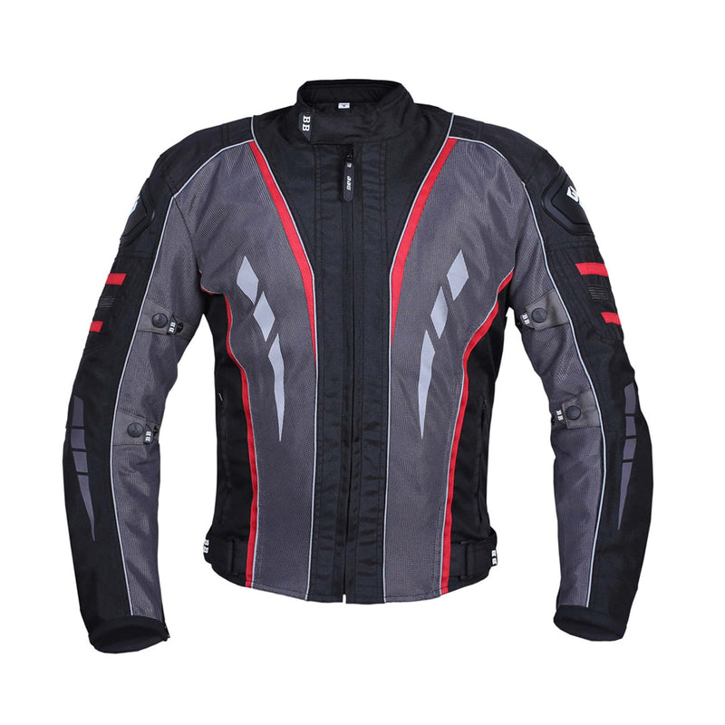 Bbg Navigator Jacket – (With Chest Guard)