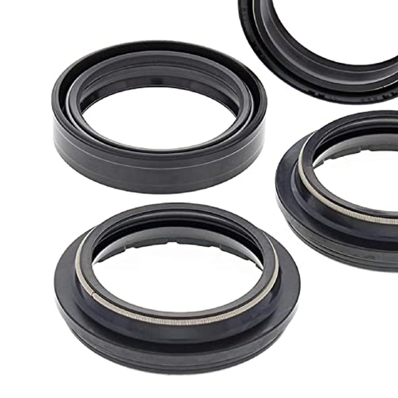 All Ball Racing Fork Oil Seals Pair 55-144