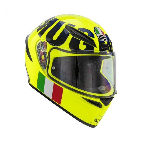AGV K1 Mugello 2016 Helmet
