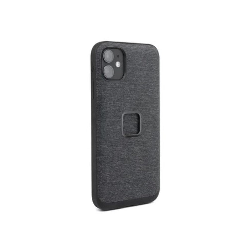 Peak Design Mobile Everyday Case for iPhone 12 / 12 Pro / Charcoal