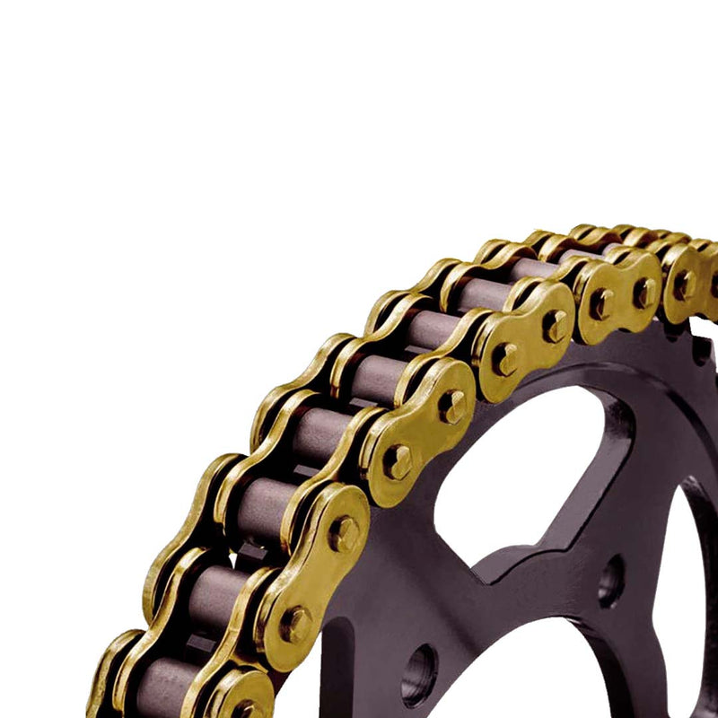 Rolon Chain Sproket Kit For Benelli TNT 300