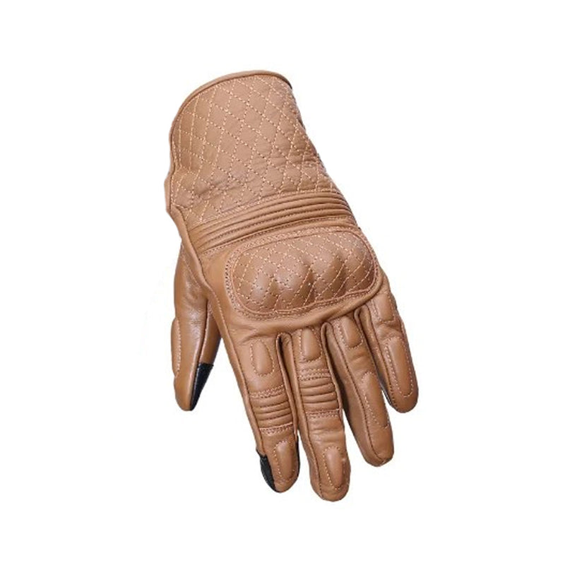 BBG Gloves Snell Retro Brown