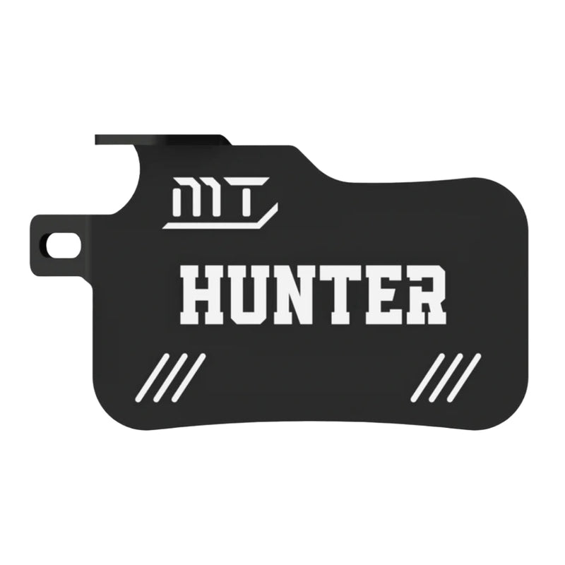 Mototorque Hunter FootrestMototorque Hunter Footrest