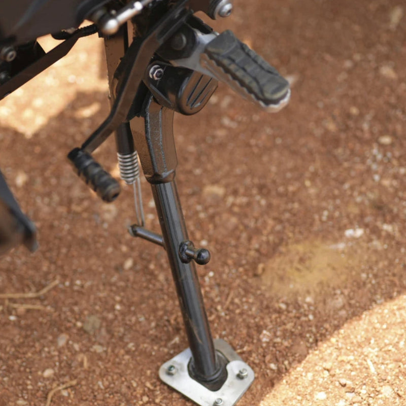 Mototorque  Side Stand Extender For BMW G310 GS