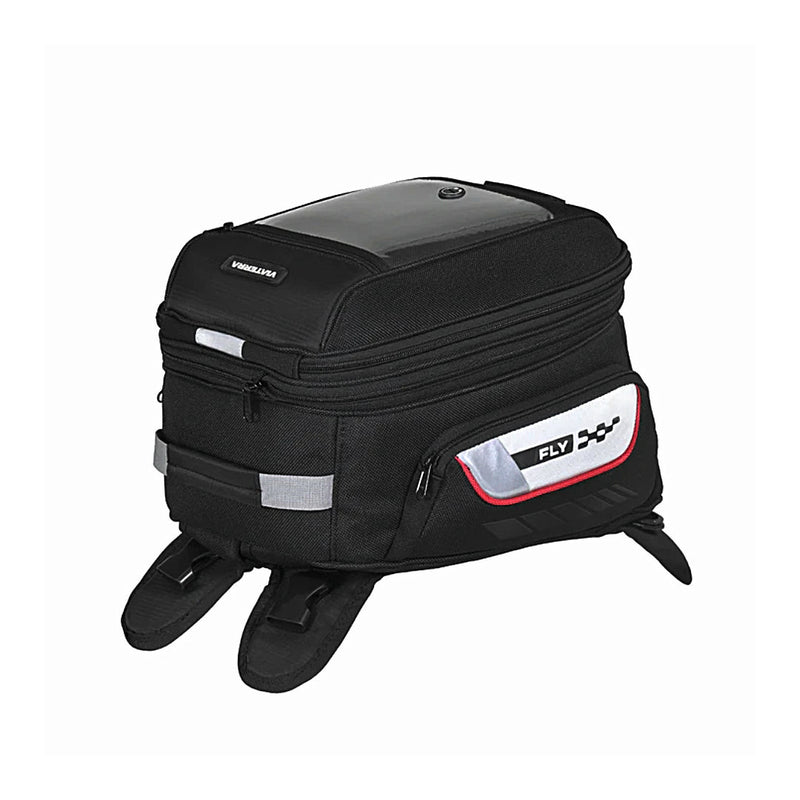 Fly Universal Motorcycle Tank Bag (Strap Based)