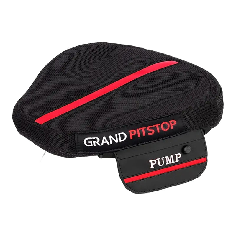 Grand Pitstop Air Seat Sports Pre