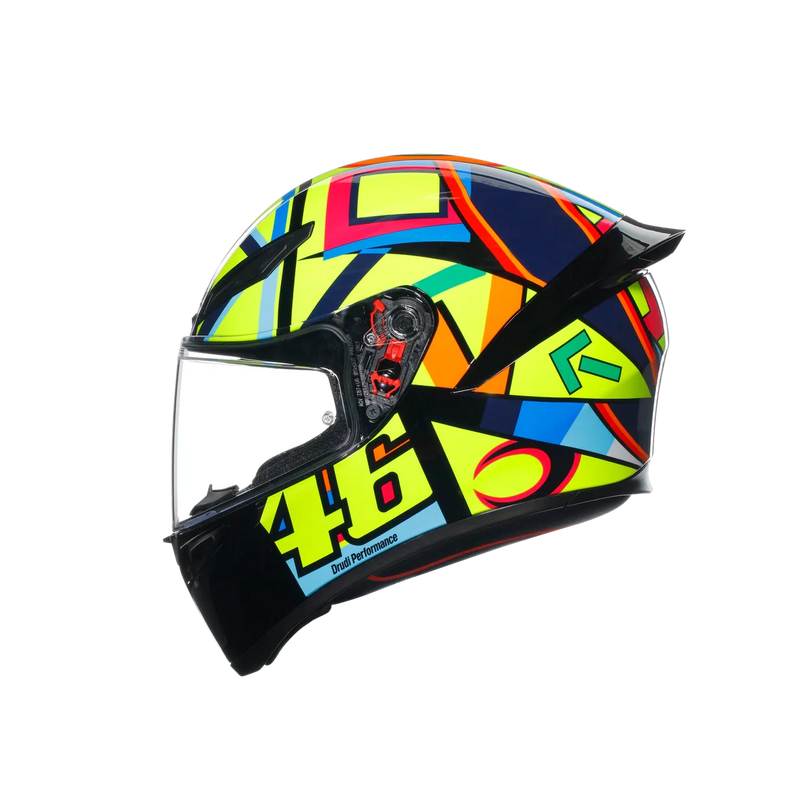 AGV K1 S Soleluna 2017 Helmet