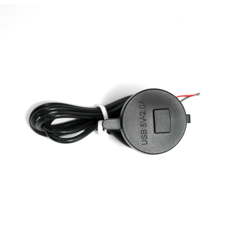 Lgp Dicky Charger