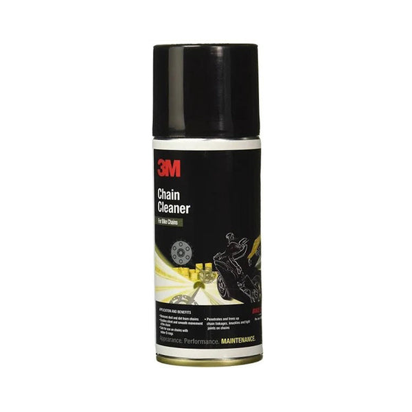 3M Chain Cleaner