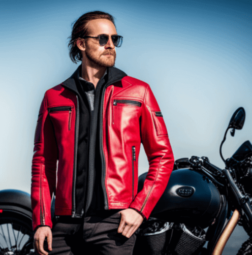 motorcycle jackets