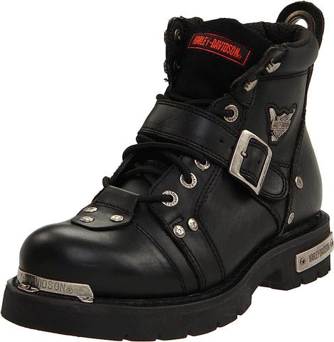 Harley-Davidson Men's Brake Buckle Boot