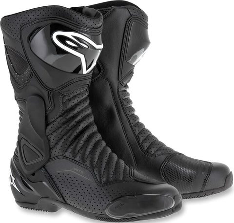 Alpinestars SMX-6-V2 Urban Motorcycle Boots