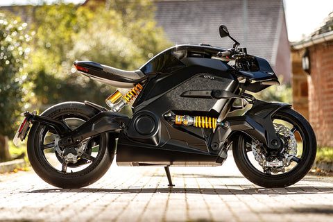 Arc Motorcycle