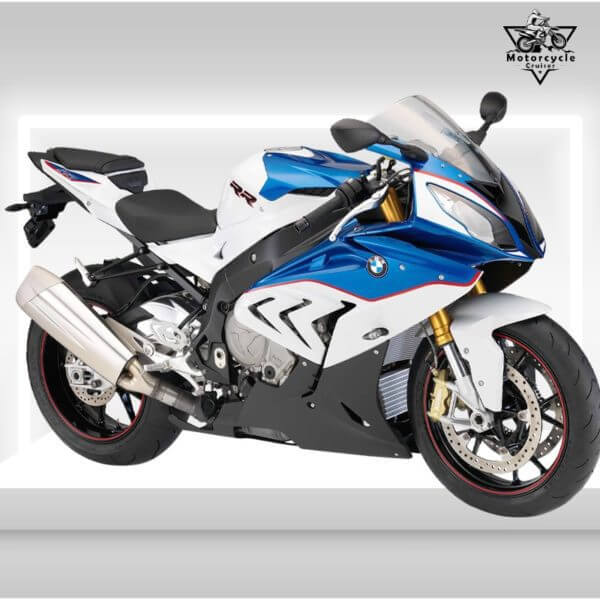 BMW S1000R