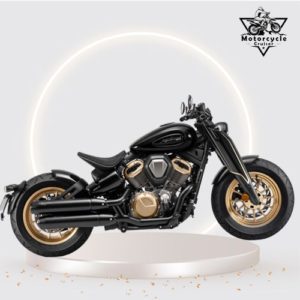 Benda Napoleon 450 Bobber Price