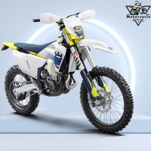 Husqvarna FC 450 Rockstar Edition