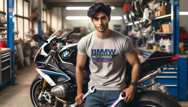 bmw motorrad tuner